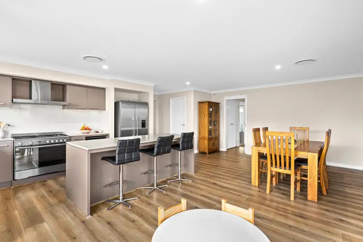 Third view of Homely house listing, 154 Haywards Bay Drive, Haywards Bay NSW 2530
