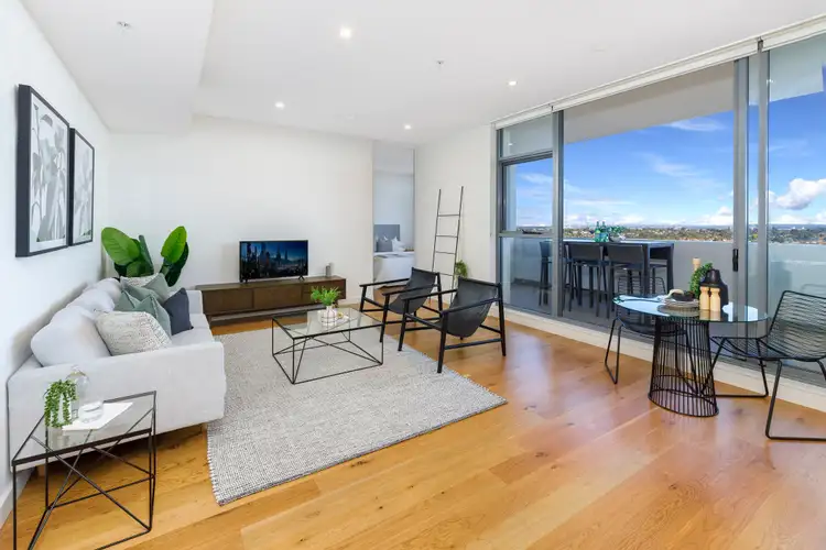Main view of Homely unit listing, 1701/3 Mooltan Avenue, Macquarie Park NSW 2113