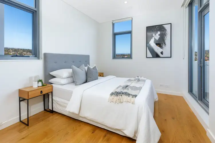 Fourth view of Homely unit listing, 1701/3 Mooltan Avenue, Macquarie Park NSW 2113