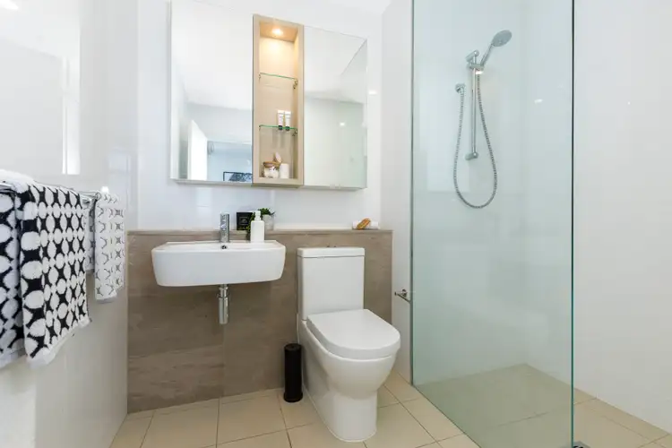 Fifth view of Homely unit listing, 1701/3 Mooltan Avenue, Macquarie Park NSW 2113