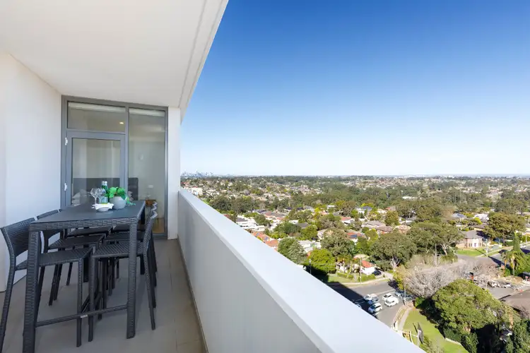 Sixth view of Homely unit listing, 1701/3 Mooltan Avenue, Macquarie Park NSW 2113