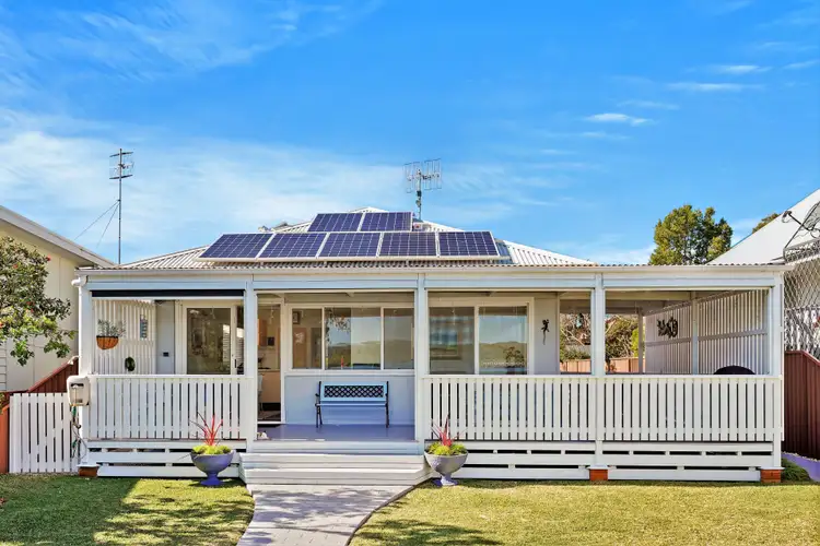 Second view of Homely house listing, 34 Malinya Road, Davistown NSW 2251