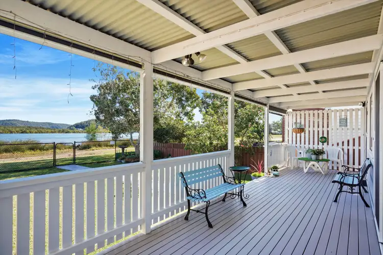 Fourth view of Homely house listing, 34 Malinya Road, Davistown NSW 2251