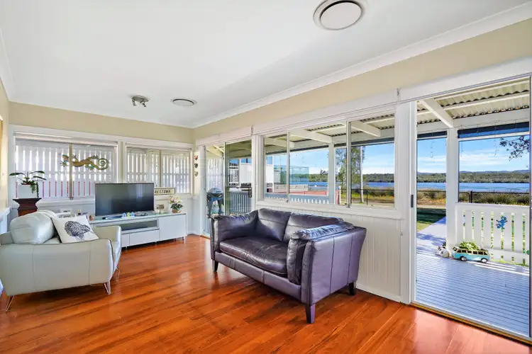 Sixth view of Homely house listing, 34 Malinya Road, Davistown NSW 2251