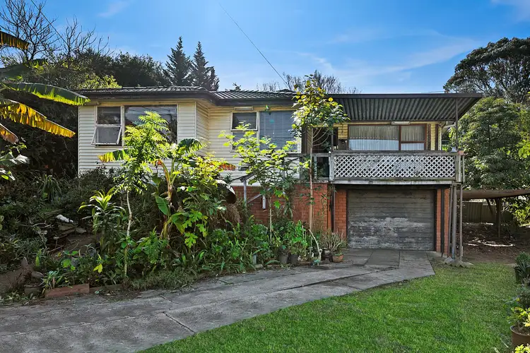 Main view of Homely house listing, 4 Trina Crescent, Canterbury NSW 2193