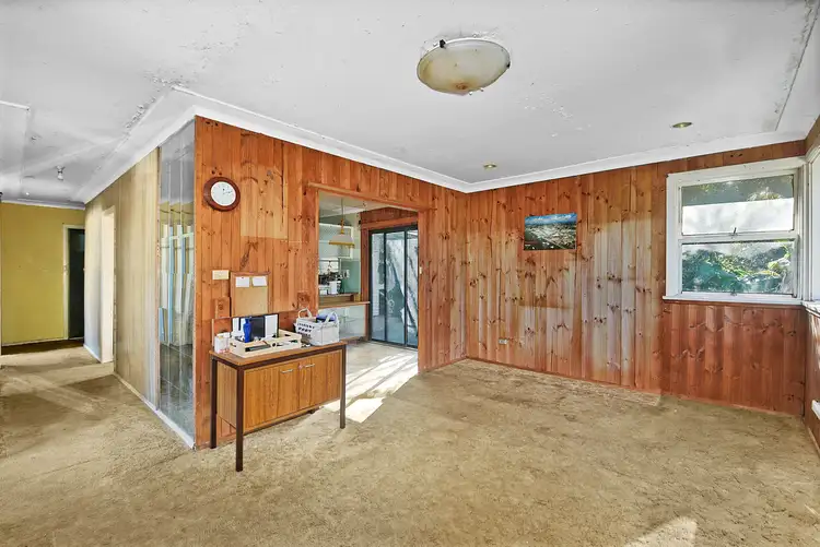 Second view of Homely house listing, 4 Trina Crescent, Canterbury NSW 2193
