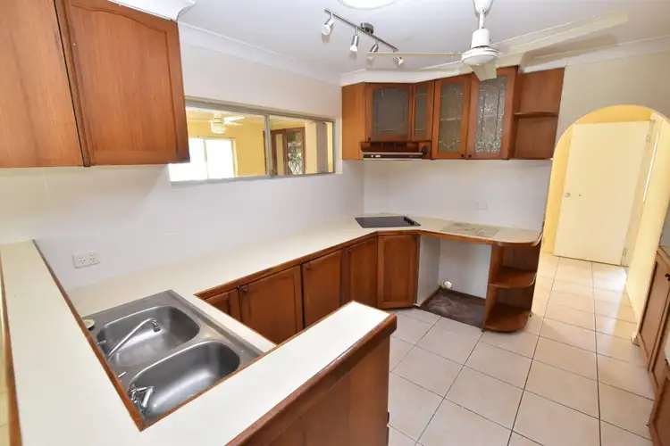 Second view of Homely house listing, 10 Harvey Road, Beecher QLD 4680