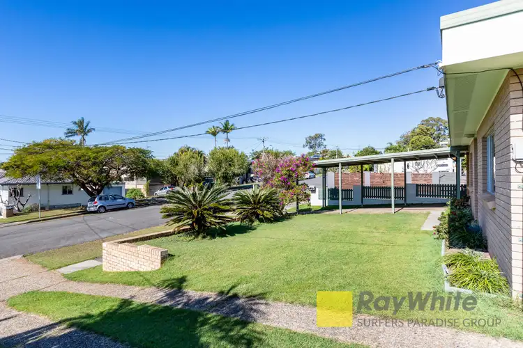 Second view of Homely house listing, 19 Bambarra Street, Southport QLD 4215
