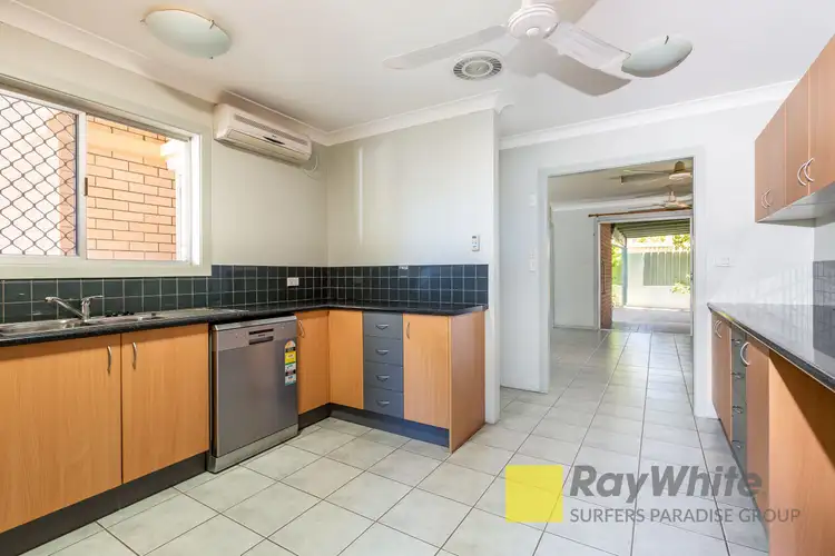 Fourth view of Homely house listing, 19 Bambarra Street, Southport QLD 4215