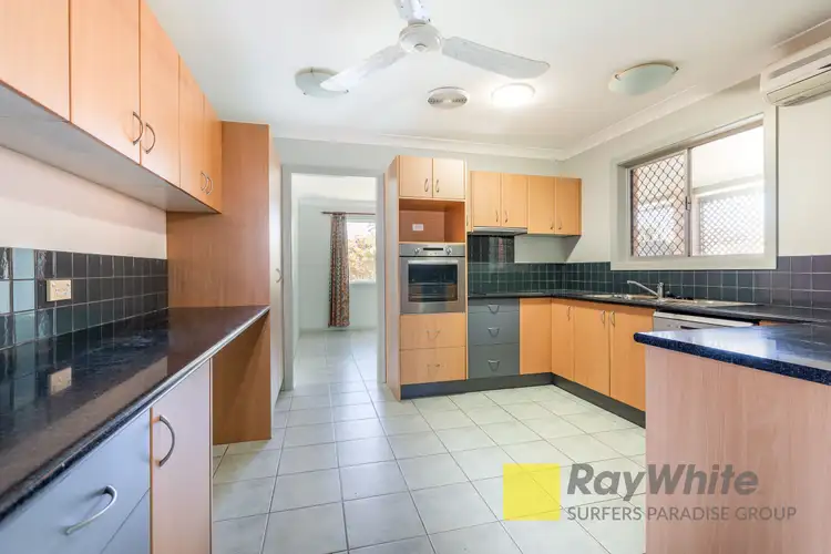 Fifth view of Homely house listing, 19 Bambarra Street, Southport QLD 4215