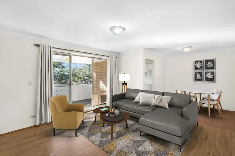 Main view of Homely apartment listing, 6/171 Herring Road, Macquarie Park NSW 2113