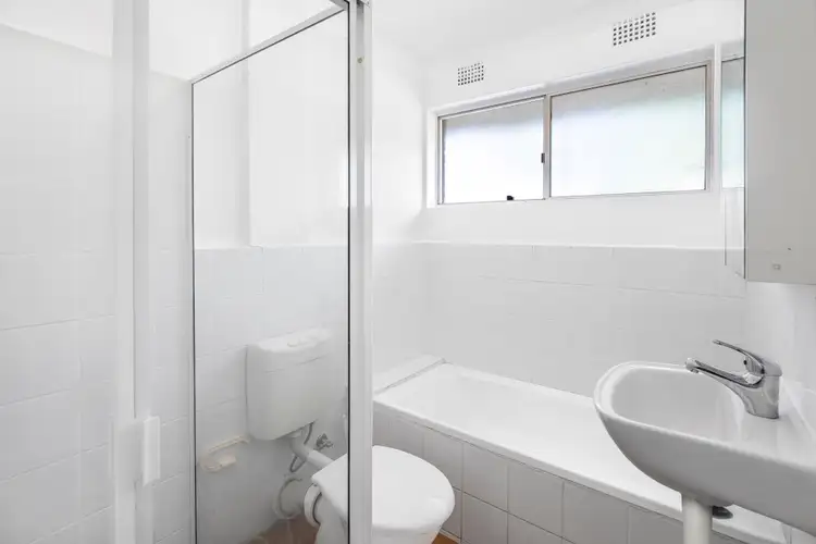 Fourth view of Homely apartment listing, 6/171 Herring Road, Macquarie Park NSW 2113