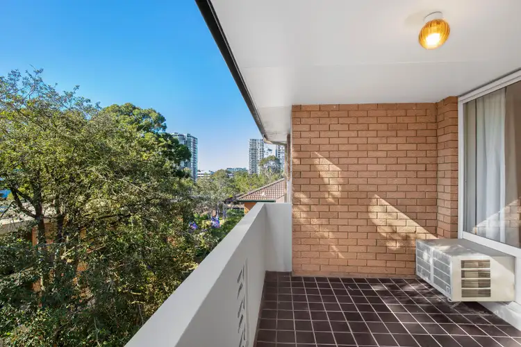 Fifth view of Homely apartment listing, 6/171 Herring Road, Macquarie Park NSW 2113