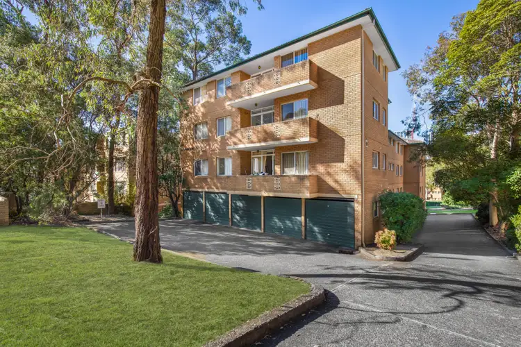 Sixth view of Homely apartment listing, 6/171 Herring Road, Macquarie Park NSW 2113