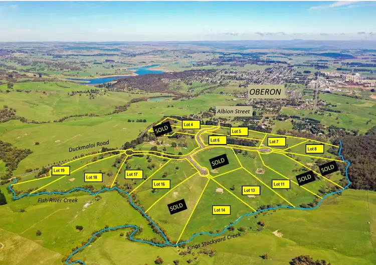 Main view of Homely rural property listing, Address available on request