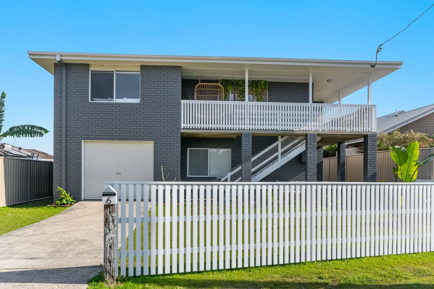 Main view of Homely house listing, 6 Carrs Drive, Yamba NSW 2464
