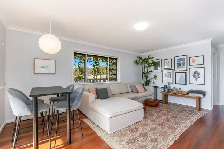 Second view of Homely house listing, 6 Carrs Drive, Yamba NSW 2464