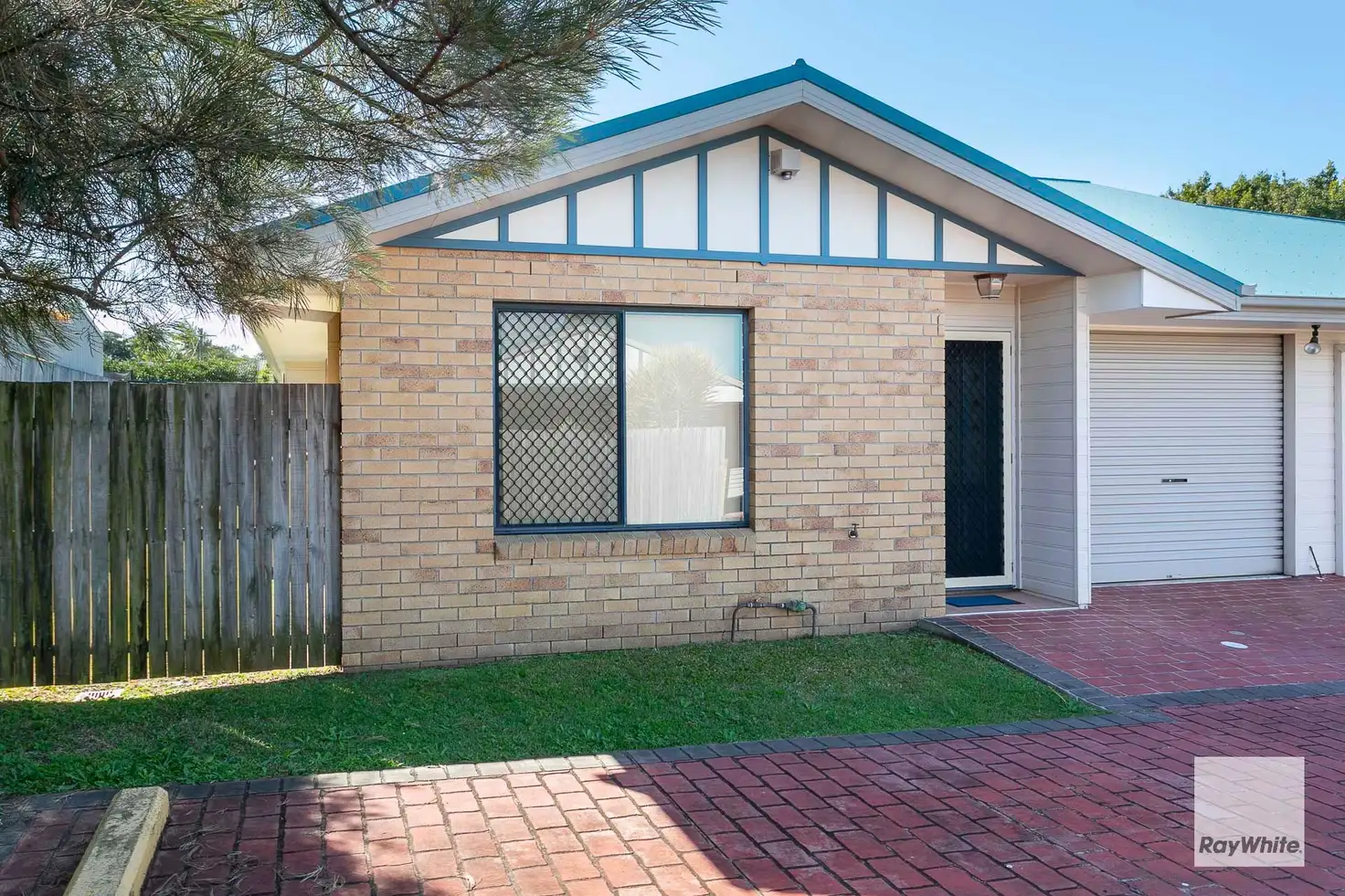 Main view of Homely villa listing, 2/42 Point O'Halloran Road, Victoria Point QLD 4165