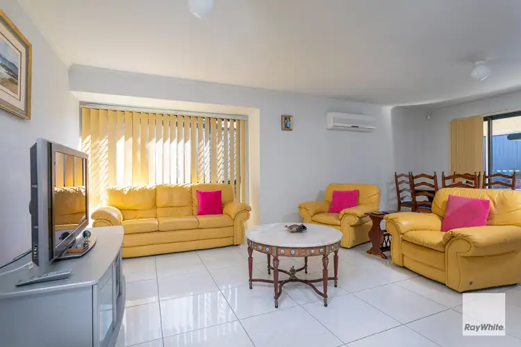 Second view of Homely villa listing, 2/42 Point O'Halloran Road, Victoria Point QLD 4165