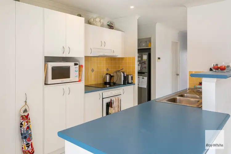 Third view of Homely villa listing, 2/42 Point O'Halloran Road, Victoria Point QLD 4165