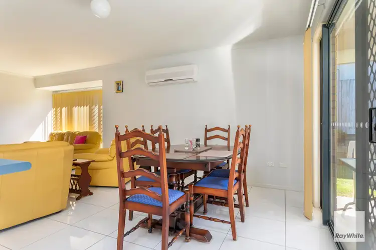 Fourth view of Homely villa listing, 2/42 Point O'Halloran Road, Victoria Point QLD 4165