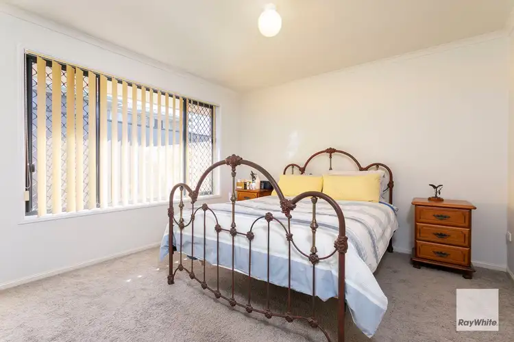 Fifth view of Homely villa listing, 2/42 Point O'Halloran Road, Victoria Point QLD 4165