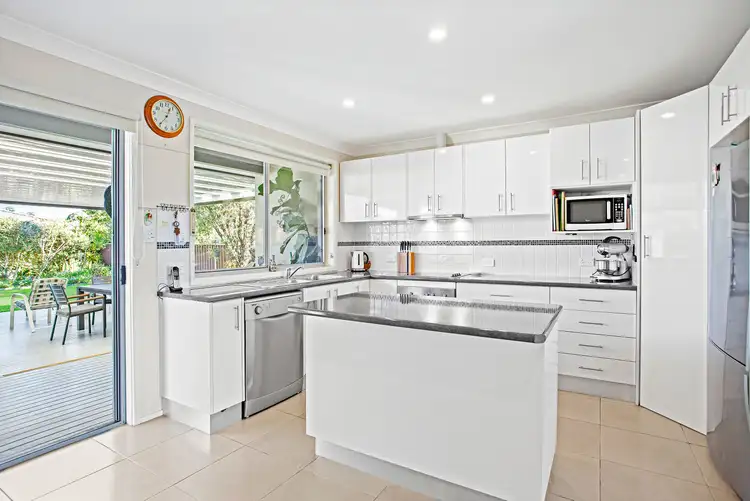 Second view of Homely house listing, 8 Sturt Street, Killarney Vale NSW 2261