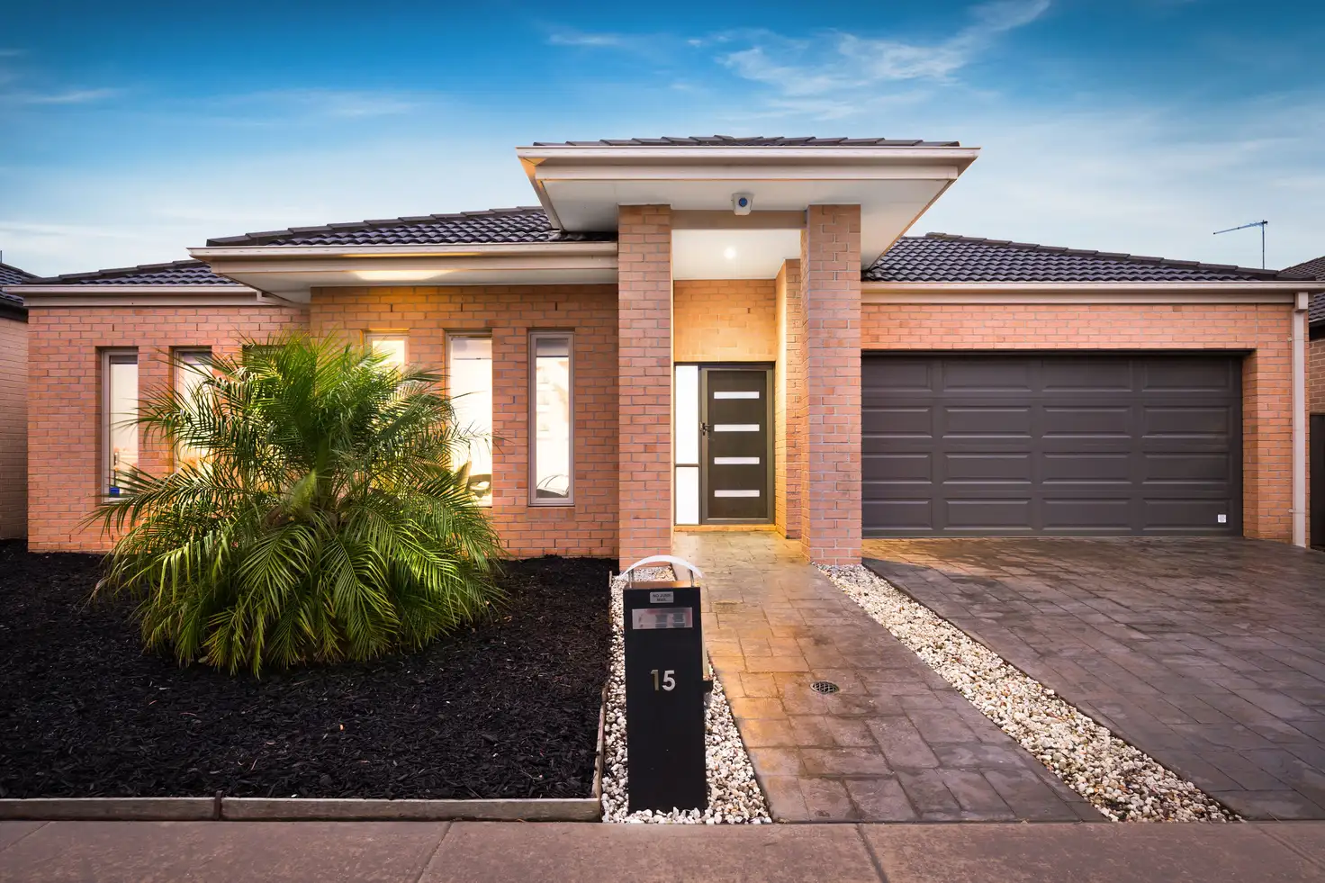 Main view of Homely house listing, 15 Rush Lily Drive, Officer VIC 3809