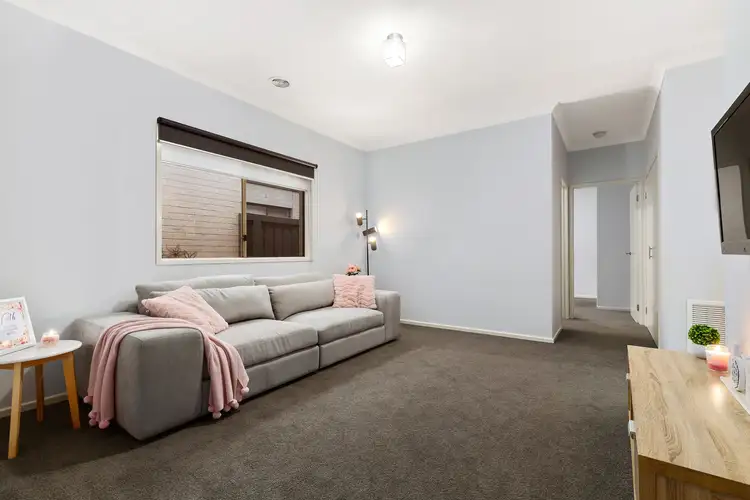 Fourth view of Homely house listing, 15 Rush Lily Drive, Officer VIC 3809