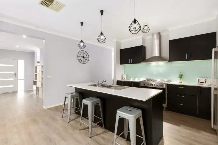 Fifth view of Homely house listing, 15 Rush Lily Drive, Officer VIC 3809