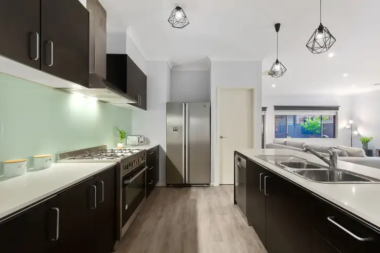 Sixth view of Homely house listing, 15 Rush Lily Drive, Officer VIC 3809
