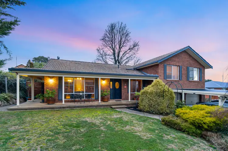 Main view of Homely house listing, 93-95 Curtis Street, Oberon NSW 2787