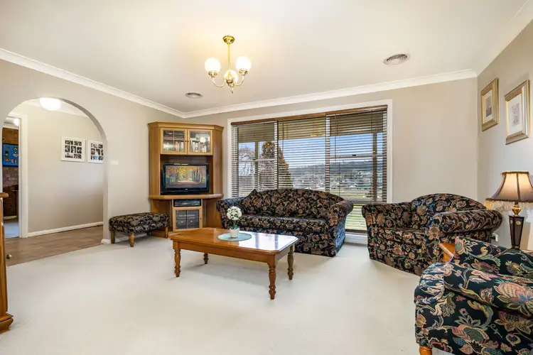 Third view of Homely house listing, 93-95 Curtis Street, Oberon NSW 2787