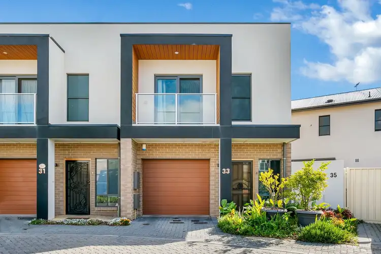 33 Northcote Lane, Woodville West SA 5011