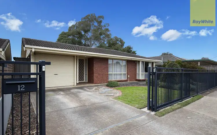 Main view of Homely house listing, 12 Victoria Avenue, Camden Park SA 5038