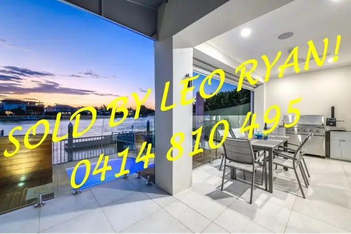 1/157 Stanhill Drive, Chevron Island QLD 4217