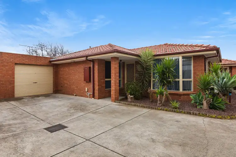 2/23 Grant Street, St Albans VIC 3021