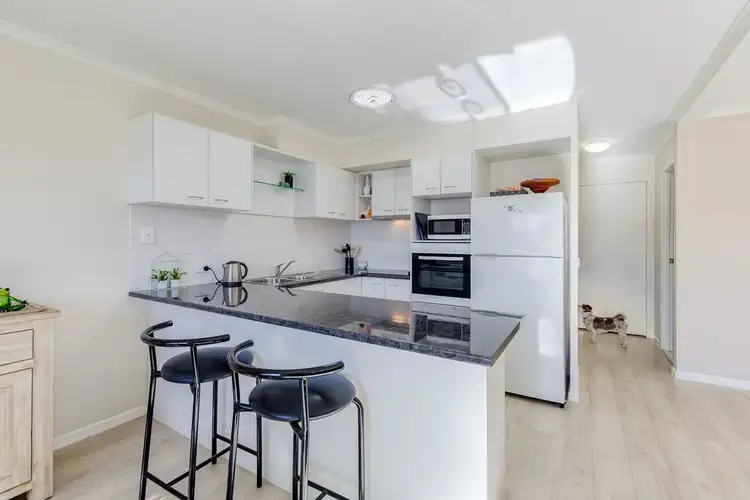 Fourth view of Homely townhouse listing, 4/17-19 Maroochy Waters Drive, Maroochydore QLD 4558