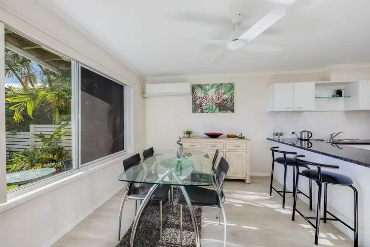 Fifth view of Homely townhouse listing, 4/17-19 Maroochy Waters Drive, Maroochydore QLD 4558