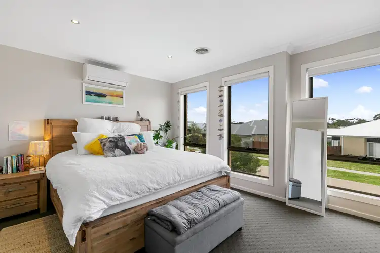 Fifth view of Homely house listing, 37 Paperbark Place, Inverloch VIC 3996