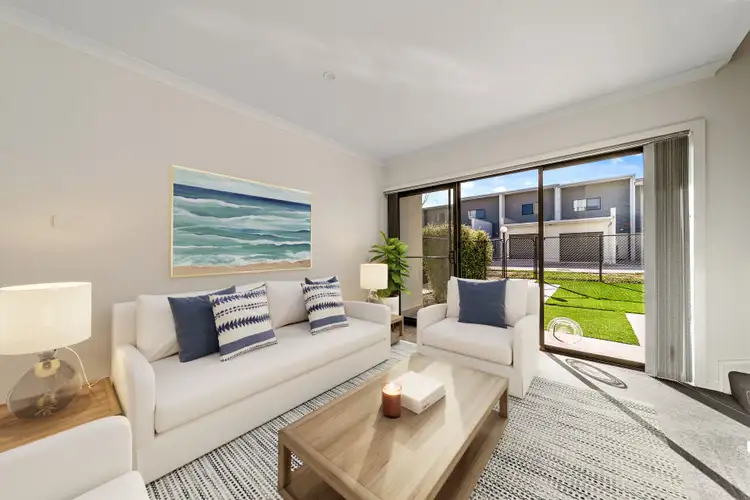 28/40 Henry Kendall Street, Franklin ACT 2913