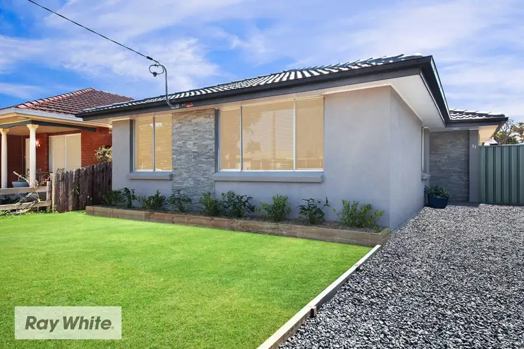 Main view of Homely house listing, 33 Neptune Street, Umina Beach NSW 2257