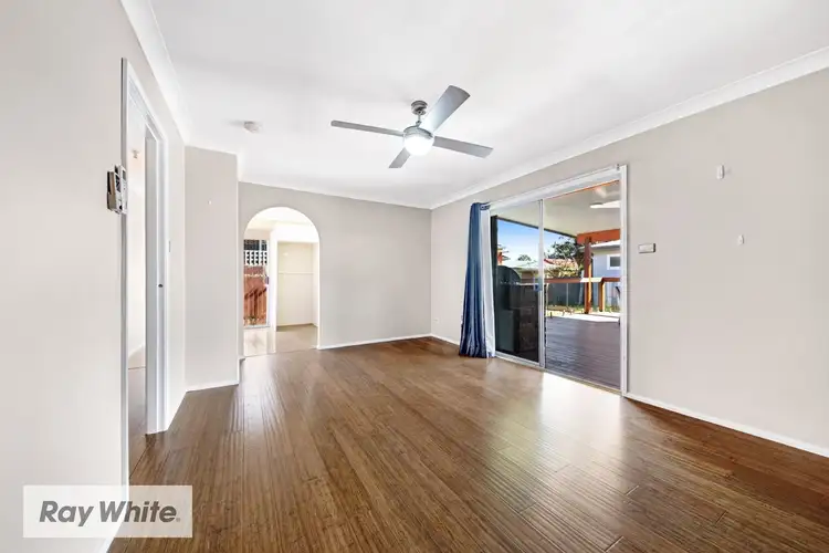 Fourth view of Homely house listing, 33 Neptune Street, Umina Beach NSW 2257