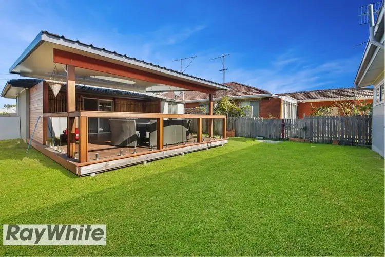 Sixth view of Homely house listing, 33 Neptune Street, Umina Beach NSW 2257