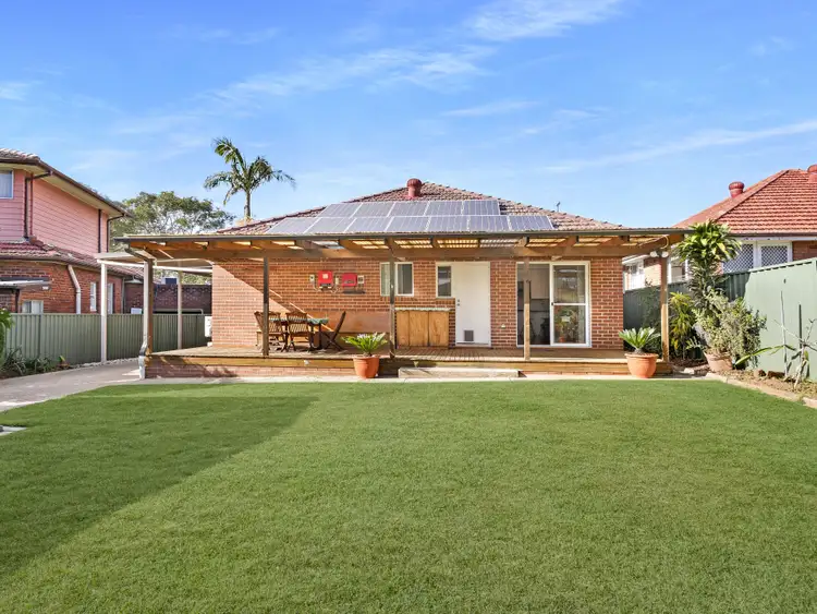 Main view of Homely house listing, 10 Napier Crescent, North Ryde NSW 2113