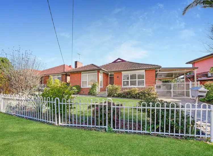 Second view of Homely house listing, 10 Napier Crescent, North Ryde NSW 2113