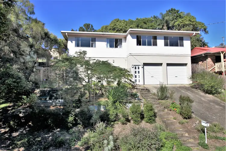 3 Edward Street, Bray Park NSW 2484