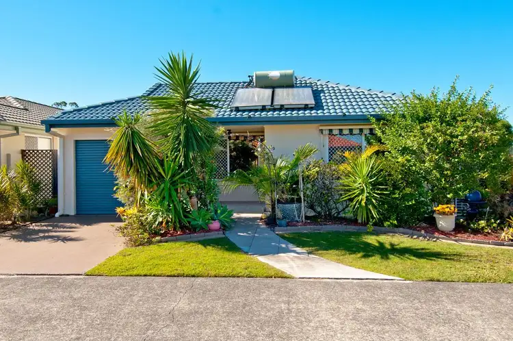 Main view of Homely retirement listing, 19/16 Holzheimer Road, Bethania QLD 4205