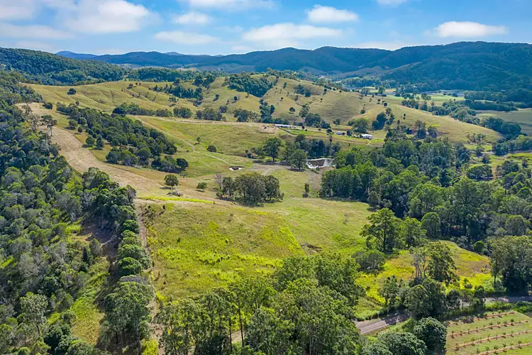 Fourth view of Homely rural property listing, 605 Shadbolt Road, Cedar Pocket QLD 4570
