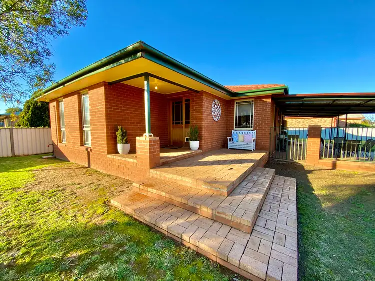 86 Wambat Street, Forbes NSW 2871